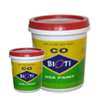 BIOTI CO